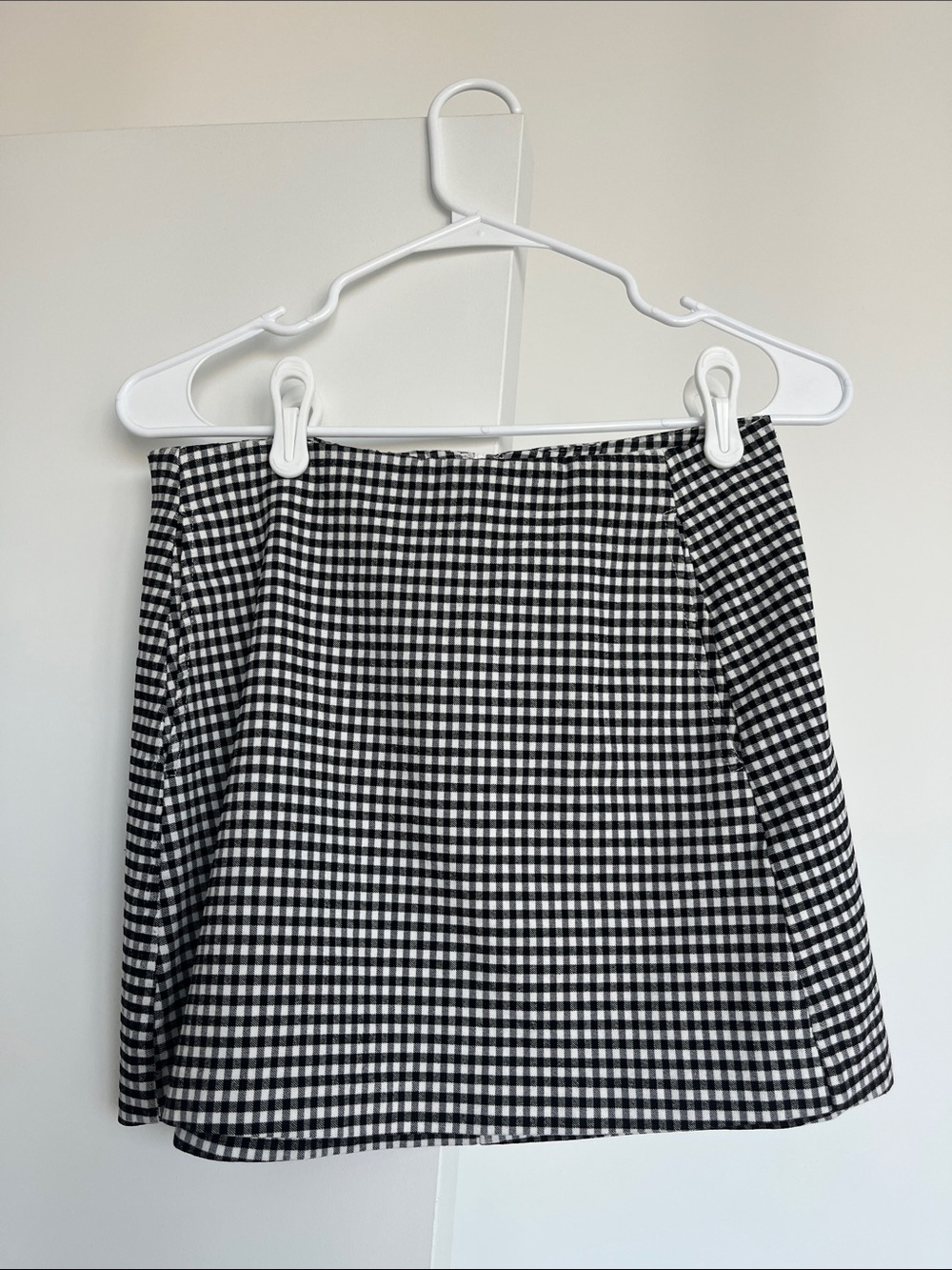 Urban Outfitters Gingham skirt